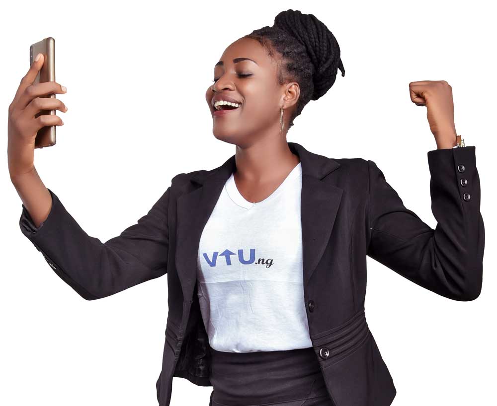 VTU Cheap Airtime & Data