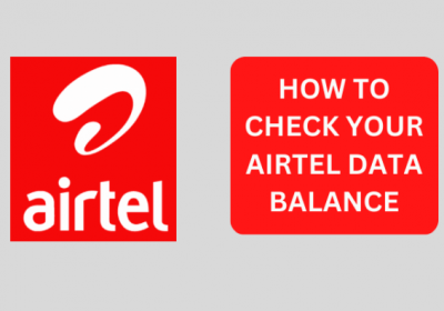 how to check balance on airtel nigeria