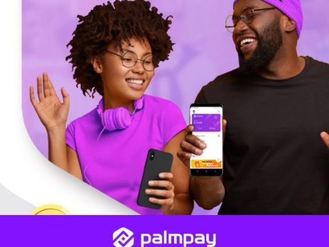 borrow money from palmpay