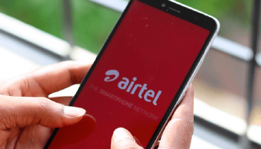 how to transfer airtime on Airtel