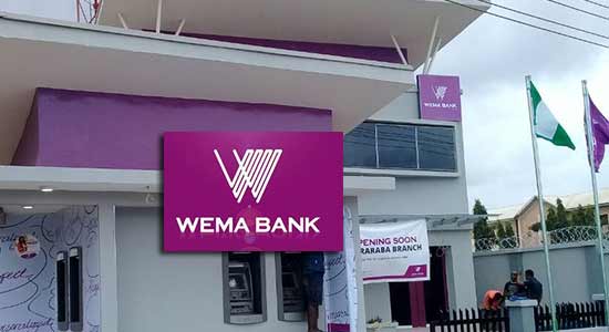 wema-bank-ussd code