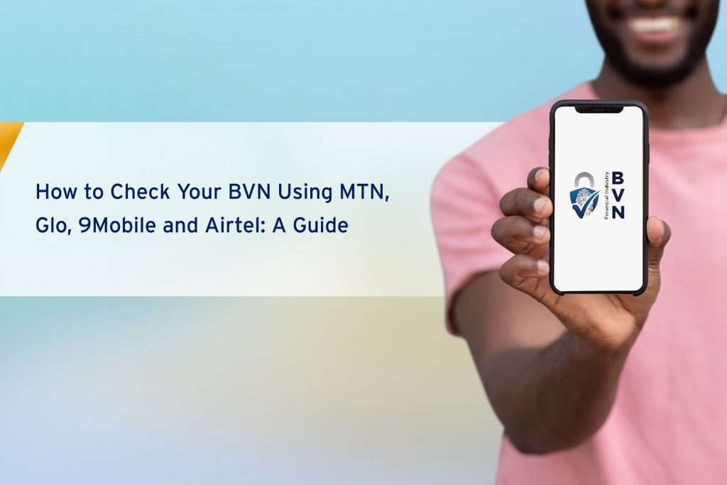 how to check my bvn number on my uba app